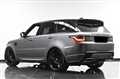 2018 Land Rover Range Rover Sport
