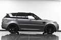 2018 Land Rover Range Rover Sport