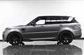 2018 Land Rover Range Rover Sport