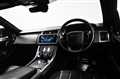 2018 Land Rover Range Rover Sport