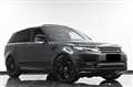 2018 Land Rover Range Rover Sport