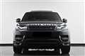 2018 Land Rover Range Rover Sport