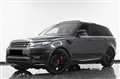 2018 Land Rover Range Rover Sport