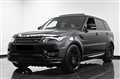 2018 Land Rover Range Rover Sport