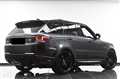 2018 Land Rover Range Rover Sport