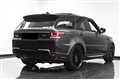 2018 Land Rover Range Rover Sport