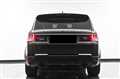 2018 Land Rover Range Rover Sport