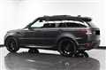 2018 Land Rover Range Rover Sport