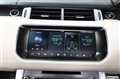 2018 Land Rover Range Rover Sport