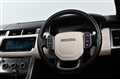 2018 Land Rover Range Rover Sport