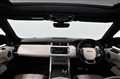 2018 Land Rover Range Rover Sport