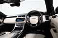 2018 Land Rover Range Rover Sport