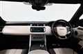 2018 Land Rover Range Rover Sport