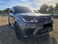 2018 Land Rover Range Rover Sport
