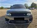 2018 Land Rover Range Rover Sport