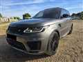 2018 Land Rover Range Rover Sport