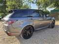 2018 Land Rover Range Rover Sport