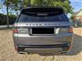 2018 Land Rover Range Rover Sport