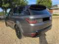 2018 Land Rover Range Rover Sport
