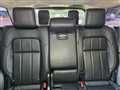 2018 Land Rover Range Rover Sport