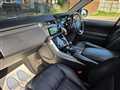 2018 Land Rover Range Rover Sport