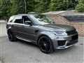 2018 Land Rover Range Rover Sport