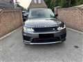 2018 Land Rover Range Rover Sport