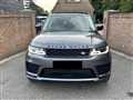 2018 Land Rover Range Rover Sport