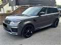 2018 Land Rover Range Rover Sport