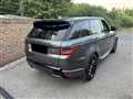 2018 Land Rover Range Rover Sport