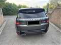 2018 Land Rover Range Rover Sport