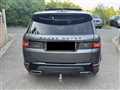 2018 Land Rover Range Rover Sport