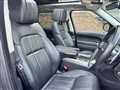 2018 Land Rover Range Rover Sport