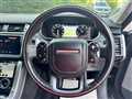 2018 Land Rover Range Rover Sport