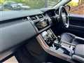 2018 Land Rover Range Rover Sport