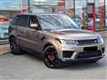 2018 Land Rover Range Rover Sport