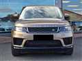 2018 Land Rover Range Rover Sport