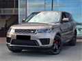 2018 Land Rover Range Rover Sport