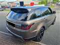 2018 Land Rover Range Rover Sport