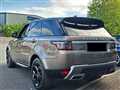 2018 Land Rover Range Rover Sport