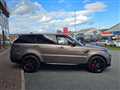 2018 Land Rover Range Rover Sport