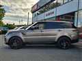 2018 Land Rover Range Rover Sport