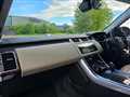 2018 Land Rover Range Rover Sport