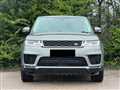 2018 Land Rover Range Rover Sport