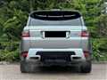 2018 Land Rover Range Rover Sport