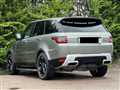 2018 Land Rover Range Rover Sport