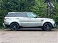 2018 Land Rover Range Rover Sport