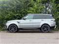 2018 Land Rover Range Rover Sport
