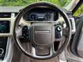 2018 Land Rover Range Rover Sport