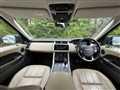 2018 Land Rover Range Rover Sport